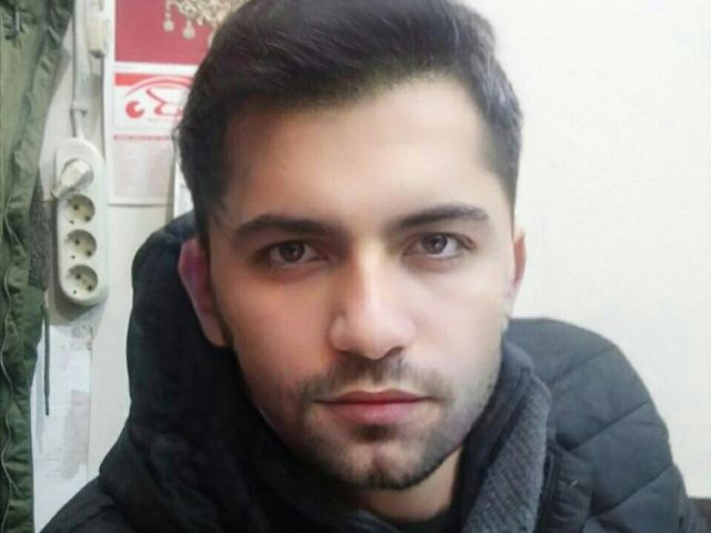 serkan ayyıldız